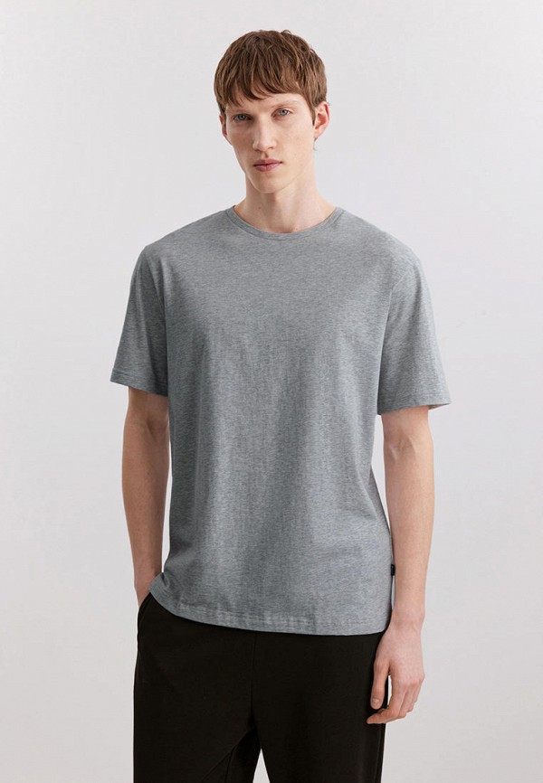 Baon Футболка - COMFORT FIT - фото 1