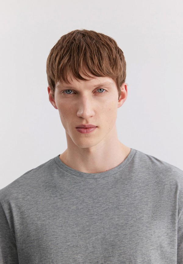 Baon Футболка - COMFORT FIT - фото 4