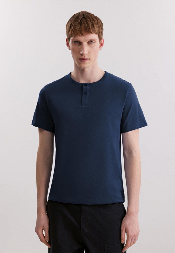 Baon Футболка - REGULAR FIT - фото 1