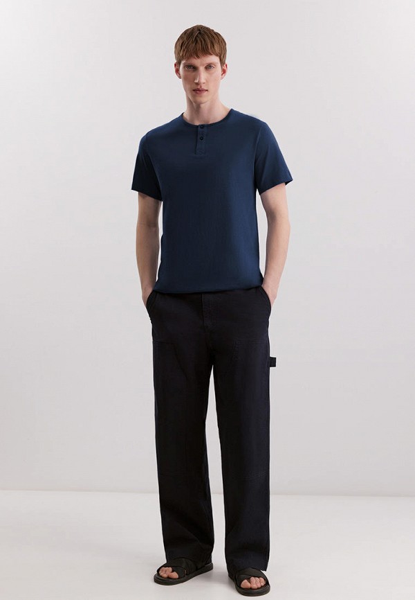 Baon Футболка - REGULAR FIT - фото 2