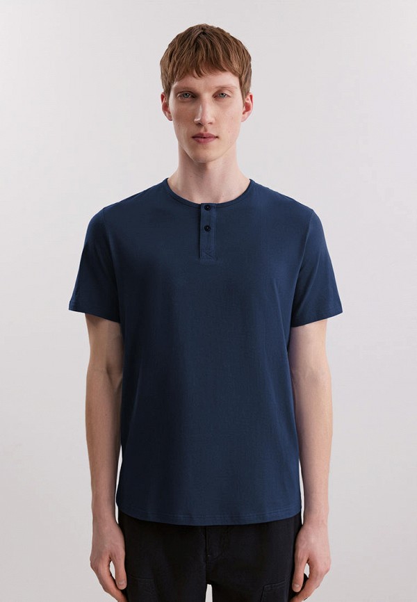 Baon Футболка - REGULAR FIT - фото 4