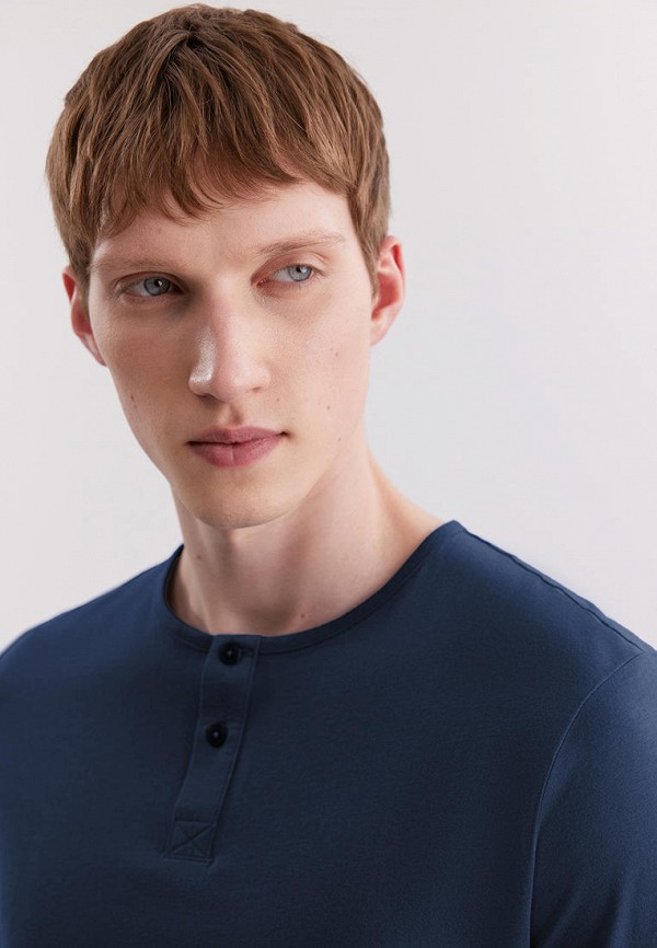 Baon Футболка - REGULAR FIT - фото 5