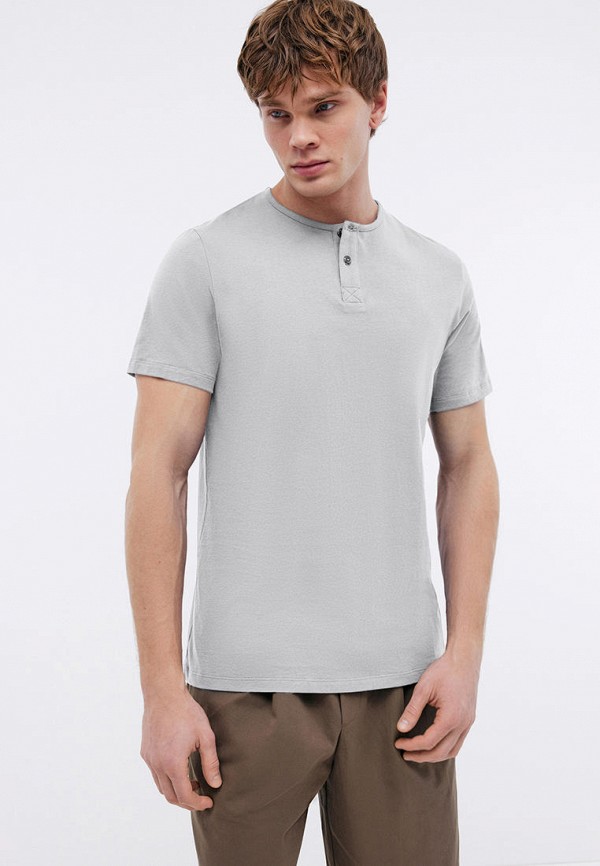 Baon Футболка - REGULAR FIT - фото 1