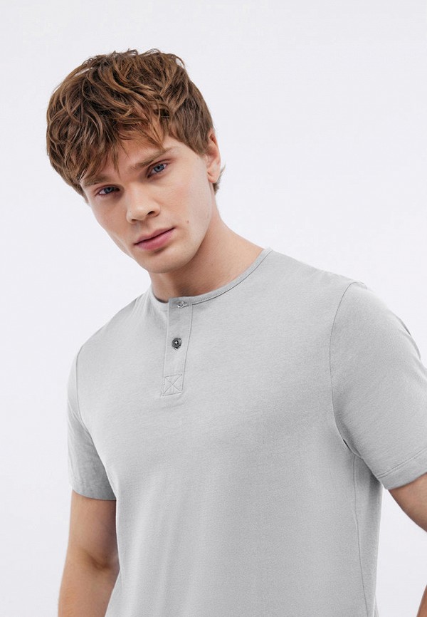 Baon Футболка - REGULAR FIT - фото 4