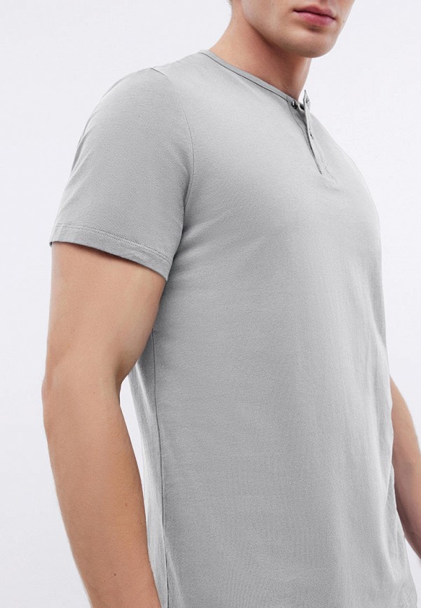 Baon Футболка - REGULAR FIT - фото 5