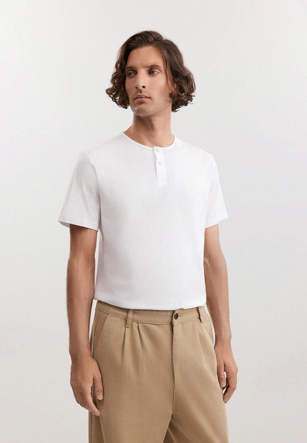 Baon Футболка - REGULAR FIT - фото 1