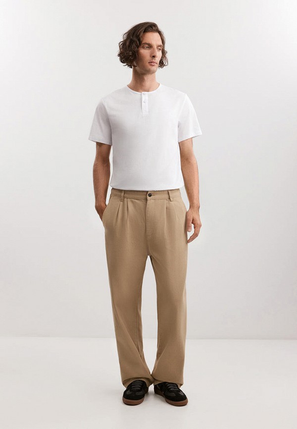 Baon Футболка - REGULAR FIT - фото 2