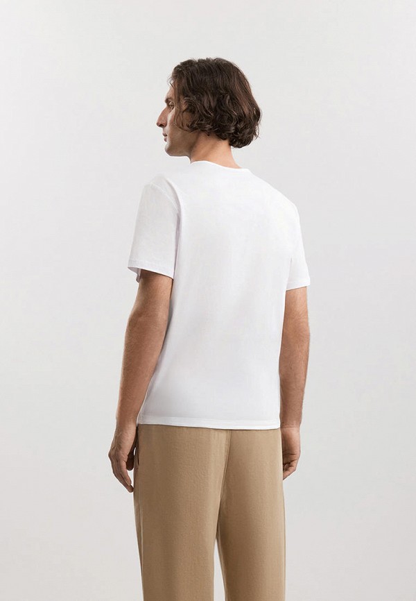 Baon Футболка - REGULAR FIT - фото 3