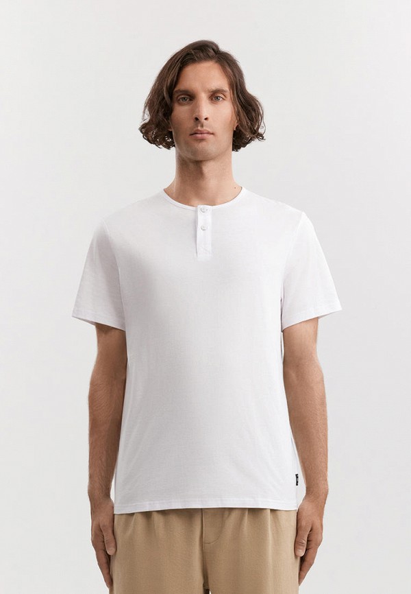 Baon Футболка - REGULAR FIT - фото 4