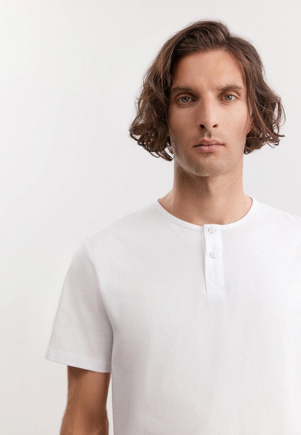 Baon Футболка - REGULAR FIT - фото 5