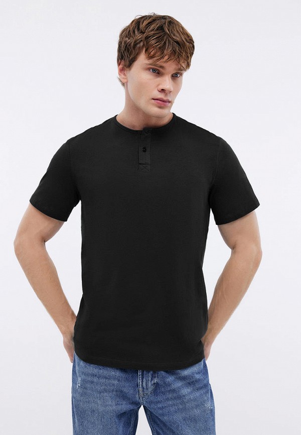 Baon Футболка - REGULAR FIT - фото 1