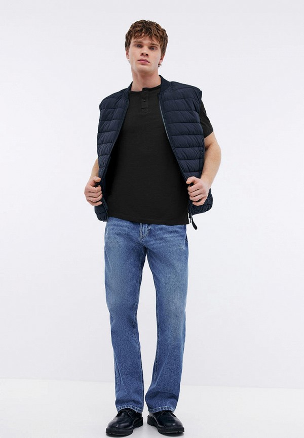 Baon Футболка - REGULAR FIT - фото 2