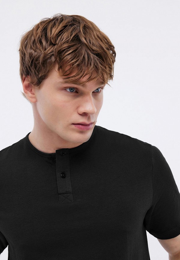 Baon Футболка - REGULAR FIT - фото 4