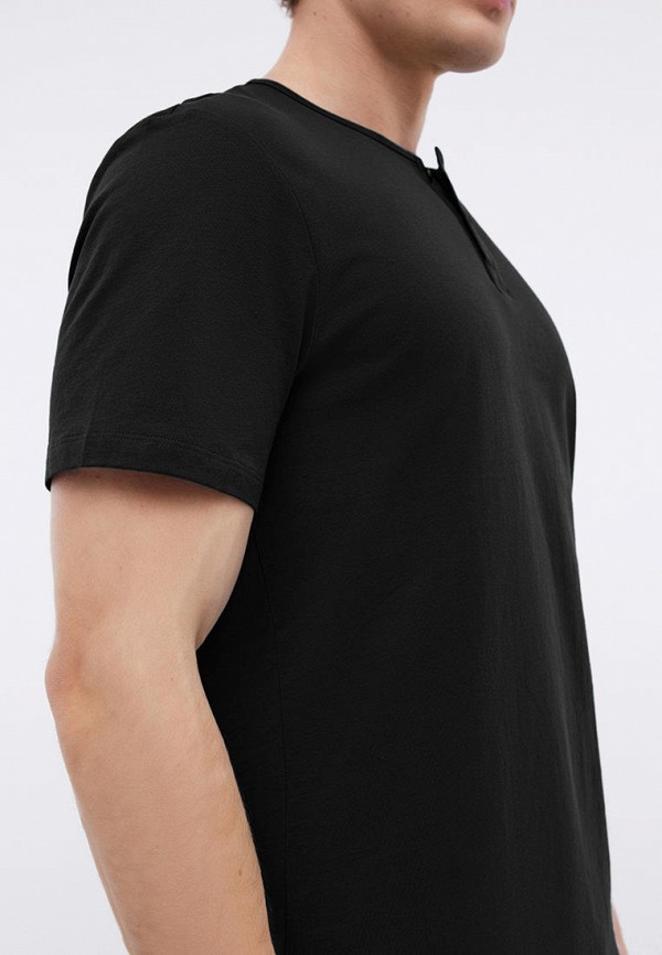 Baon Футболка - REGULAR FIT - фото 5