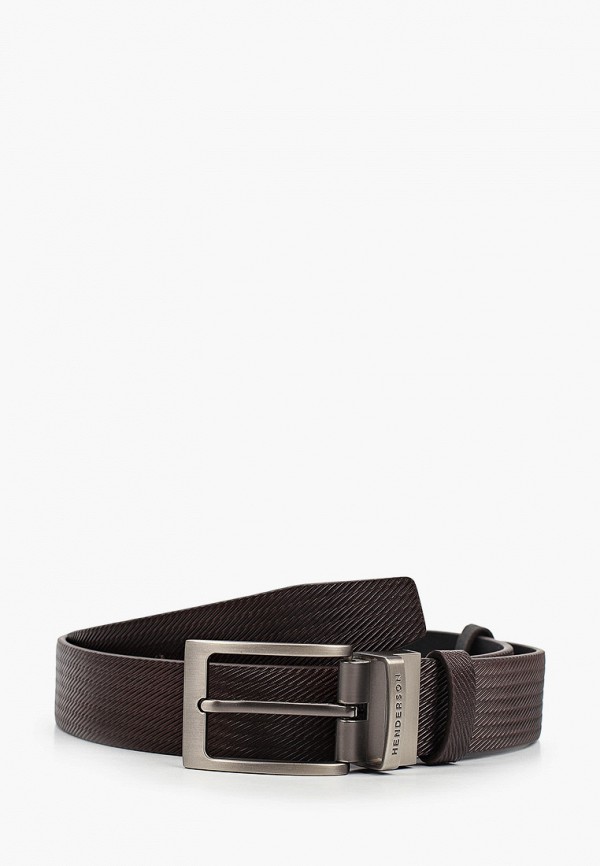 HENDERSON Ремень - фото 1
