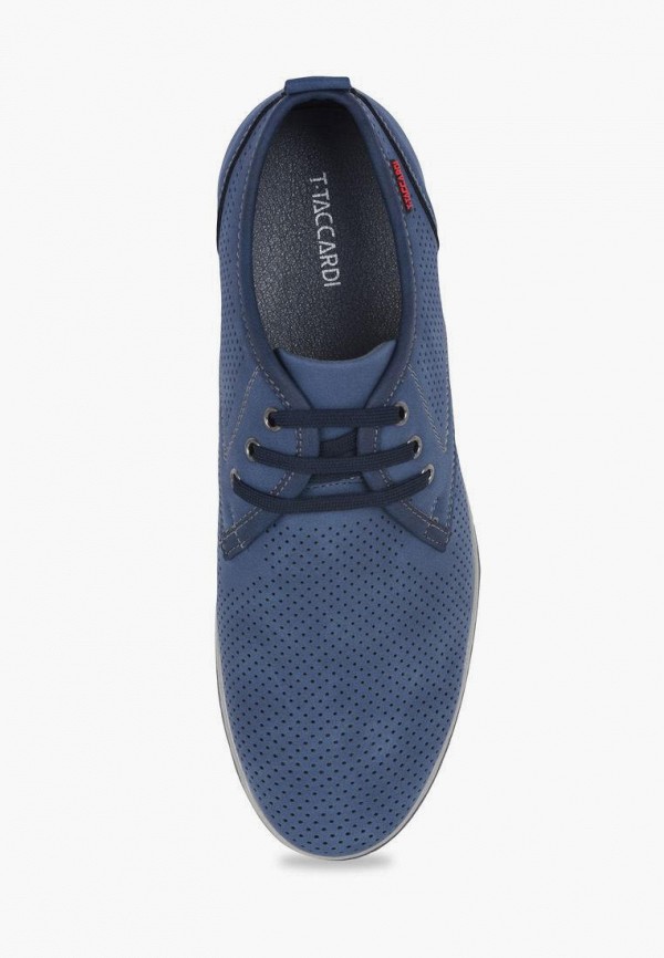 T.Taccardi Ботинки - фото 2