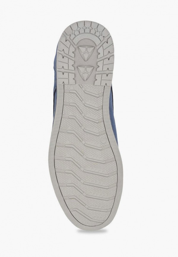 T.Taccardi Ботинки - фото 3