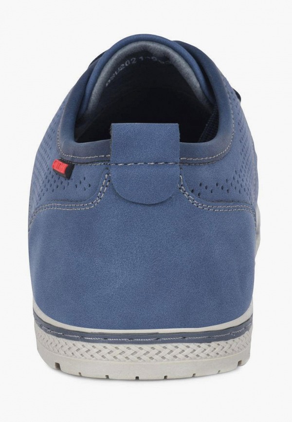 T.Taccardi Ботинки - фото 4