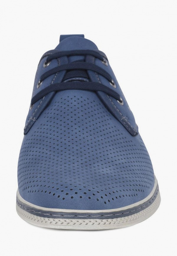 T.Taccardi Ботинки - фото 5