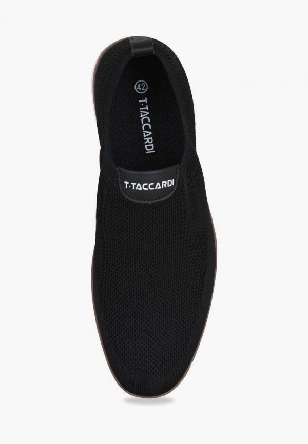 T.Taccardi Кроссовки - фото 2