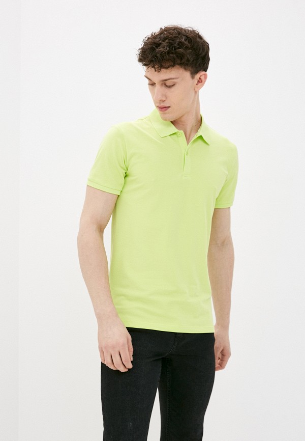 HENDERSON Поло - HPS-0182-5 - фото 1