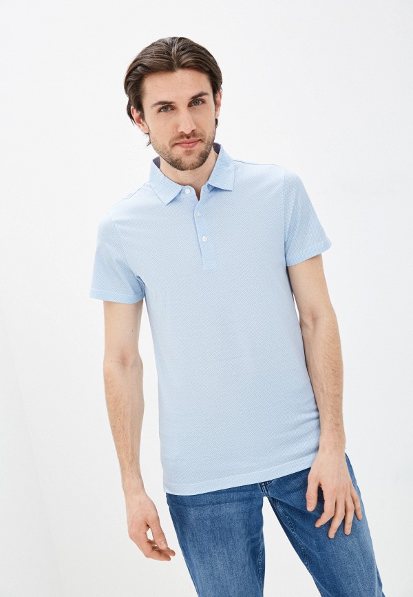 HENDERSON Рубашка - фото 1