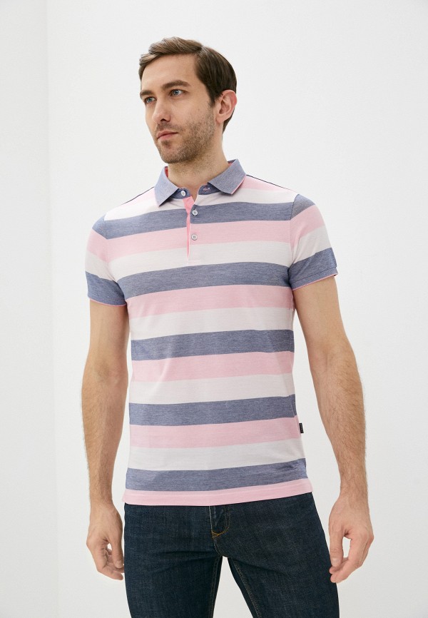 HENDERSON Поло - фото 1