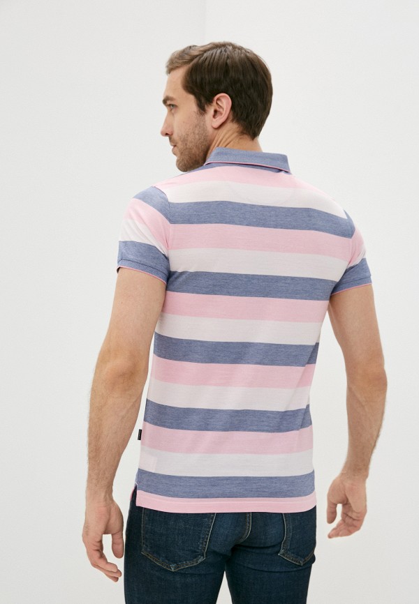 HENDERSON Поло - фото 2