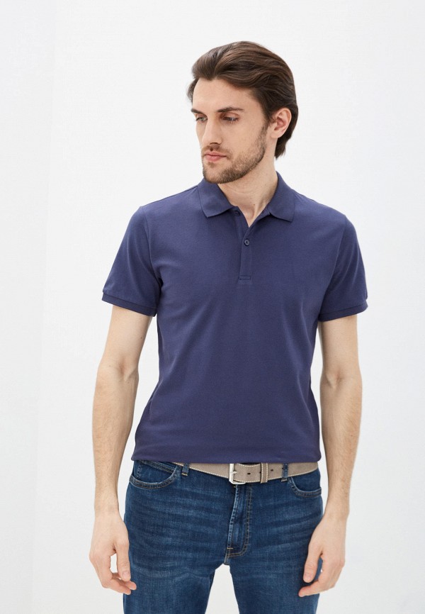 HENDERSON Поло - фото 1