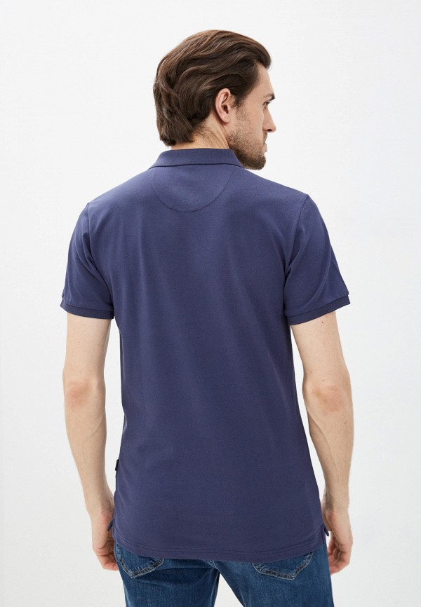 HENDERSON Поло - фото 2