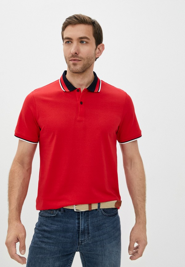 HENDERSON Поло - фото 1