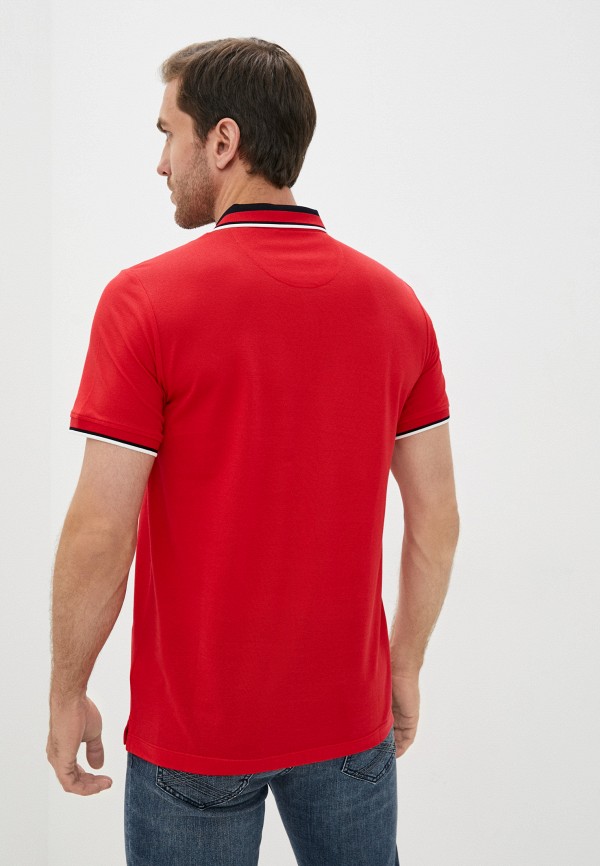 HENDERSON Поло - фото 2