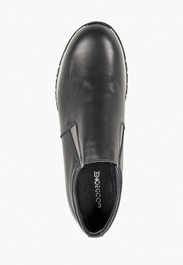 Goodzone Слипоны - фото 4