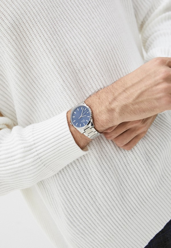 Pierre Ricaud Часы - фото 5