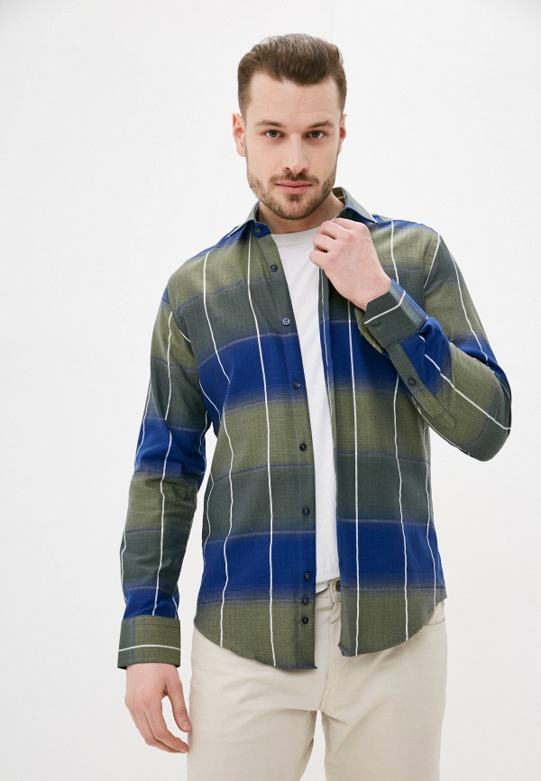 Bawer Рубашка Regular Fit