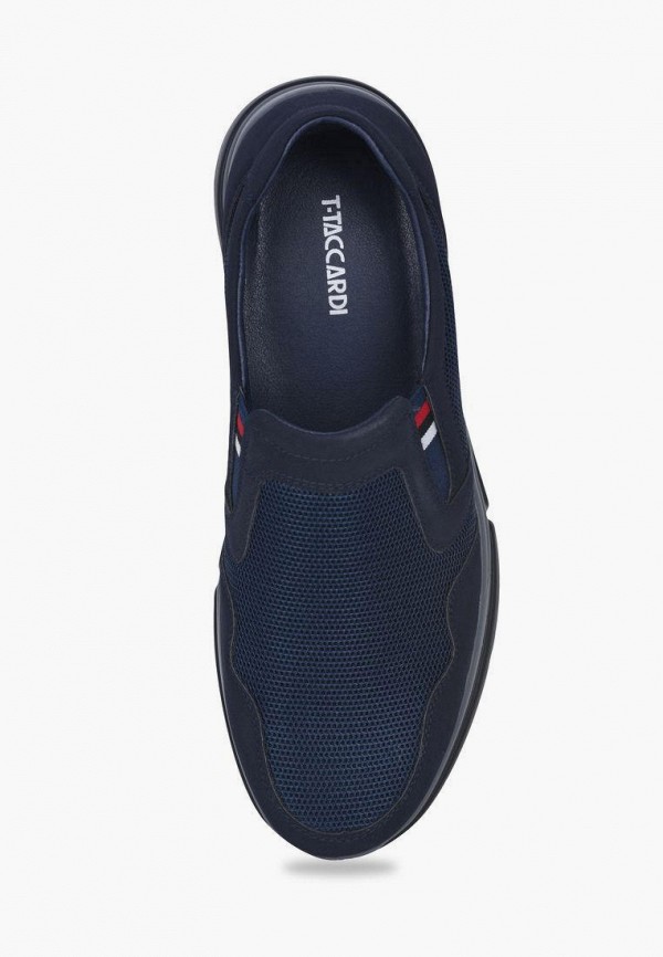 T.Taccardi Ботинки - фото 2