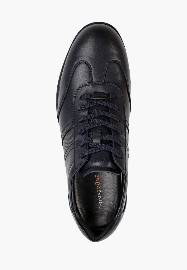 Thomas Munz Кроссовки - фото 4