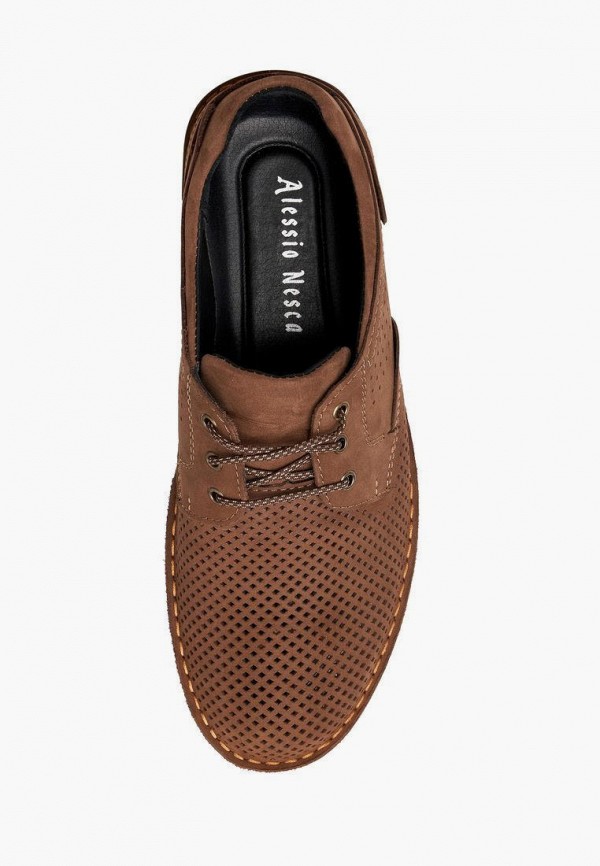 Alessio Nesca Ботинки - фото 2