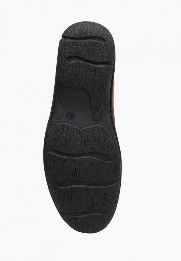 Alessio Nesca Ботинки - фото 3