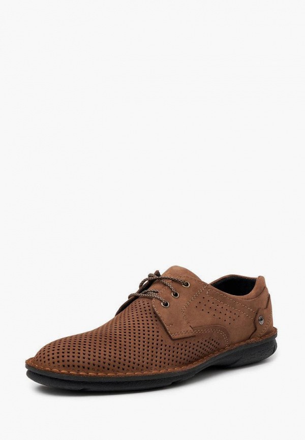 Alessio Nesca Ботинки - фото 6