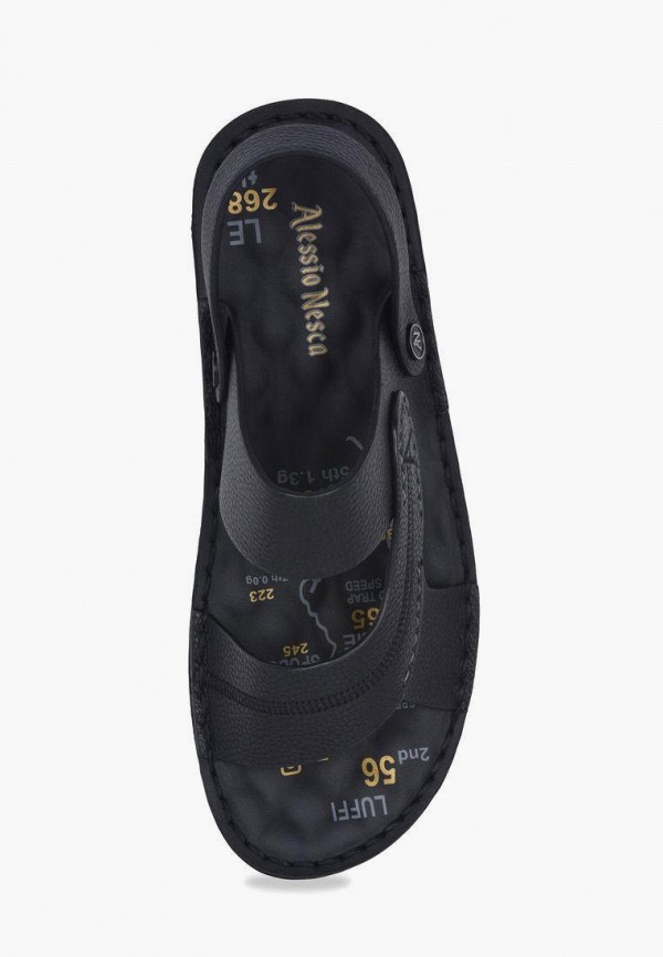 Alessio Nesca Сандалии - фото 2