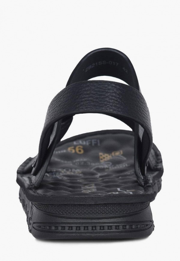 Alessio Nesca Сандалии - фото 4