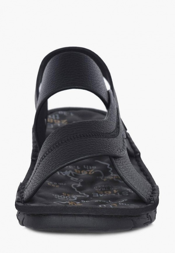 Alessio Nesca Сандалии - фото 5