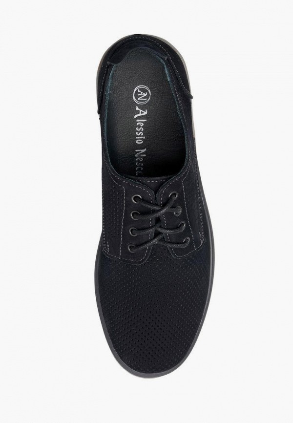 Alessio Nesca Ботинки - фото 2