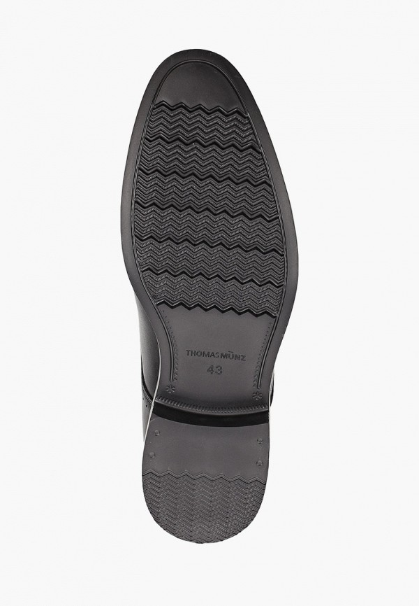 Thomas Munz Туфли - полнота F (6) - фото 5