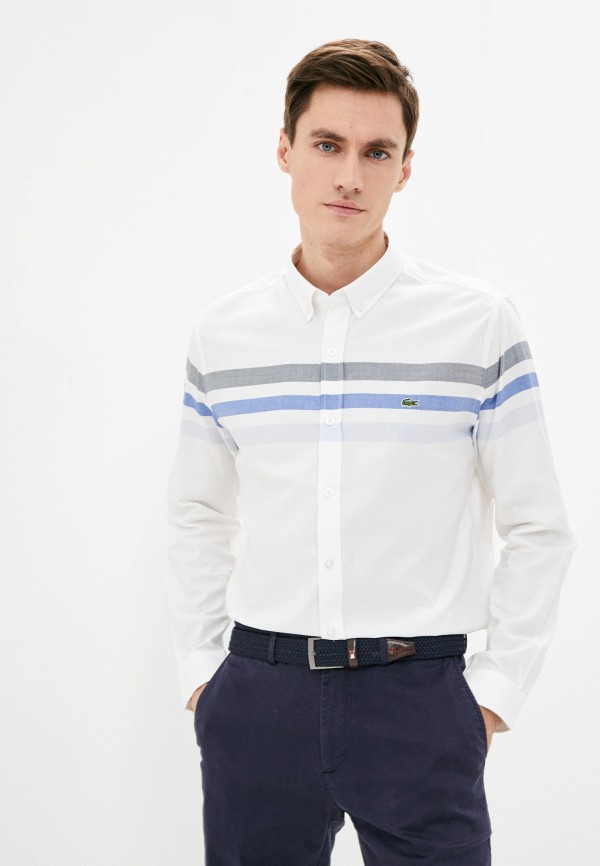 Lacoste Рубашка - фото 1