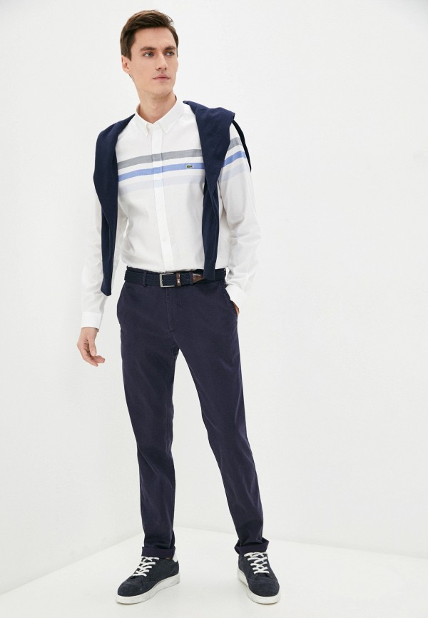 Lacoste Рубашка - фото 2