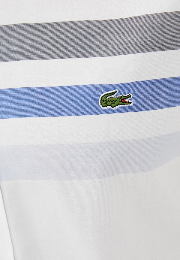 Lacoste Рубашка - фото 4