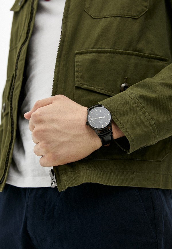 Pierre Ricaud Часы - фото 5