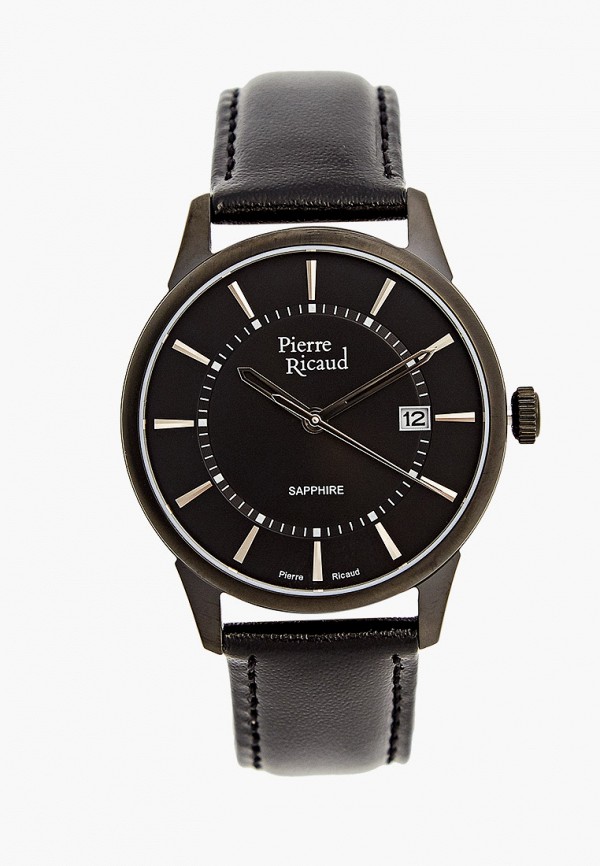 Pierre Ricaud Часы - фото 1